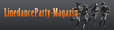 Peter's Linedance-Party-Magazin