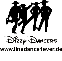 Dizzy Dancers