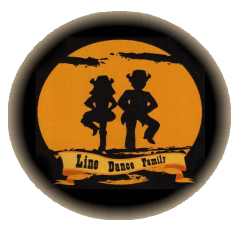 Line Dance Family